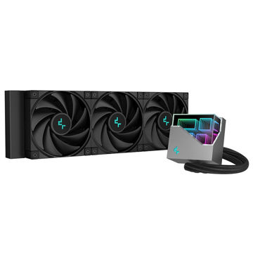 پایه خنک کننده Deepcool LT720 WH
