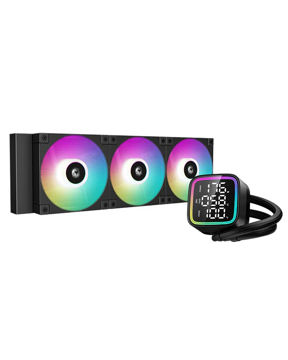 پایه خنک کننده Deepcool LD360 DIGITAL