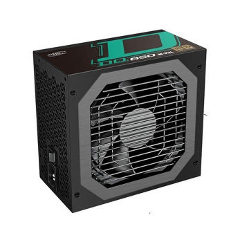 منبع تغذیه (پاور)  850 DeepCool
