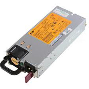منبع تغذیه (پاور)  750 hp server