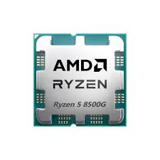 پردازنده  AMD RYZEN 5 8500G