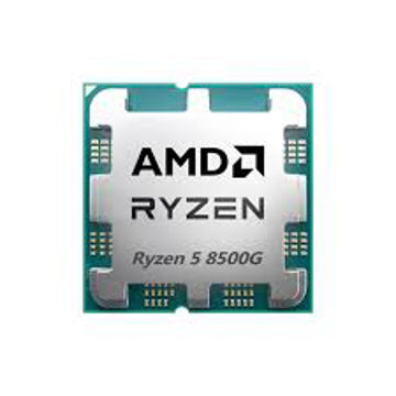 پردازنده  AMD RYZEN 5 8500G