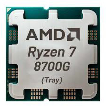 پردازنده  AMD RYZEN 7 8700G
