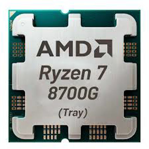 پردازنده  AMD RYZEN 7 8700G