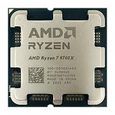 پردازنده  AMD RYZEN 7 9700X