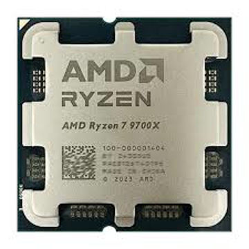 پردازنده  AMD RYZEN 7 9700X