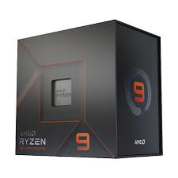 پردازنده  AMD RYZEN 9 7900X 3D