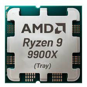 پردازنده  AMD RYZEN 9 9900X