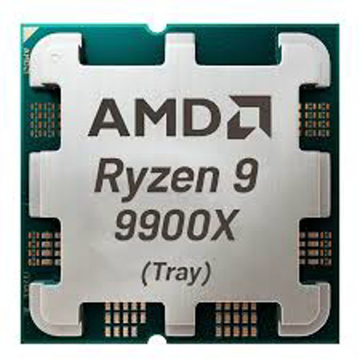 پردازنده  AMD RYZEN 9 9900X