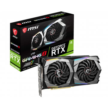 کارت گرافیک 2060 MSI