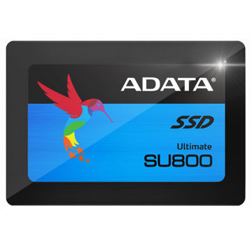 هارد اکسترنال SU800 256G
