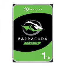 هارد دیسک baracuda 1tb