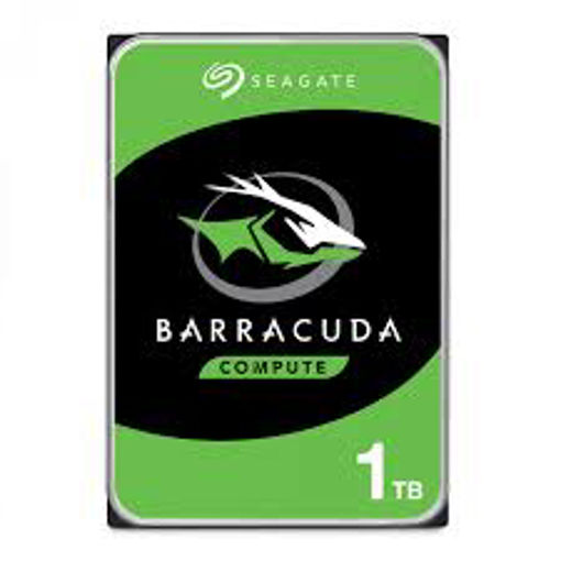 هارد دیسک baracuda 1tb