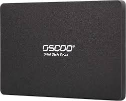 هارد اینترنال oscoo256g