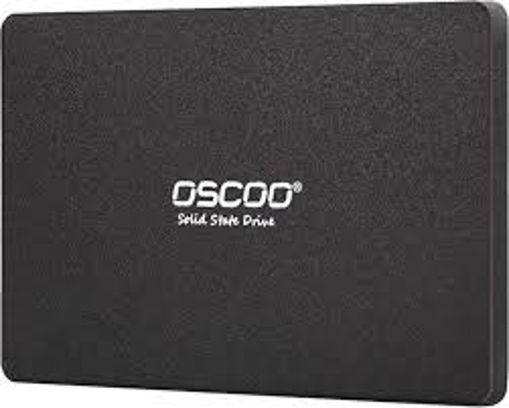 هارد اینترنال oscoo256g