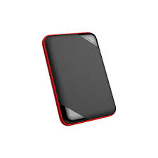 هارد اکسترنال سیلیکون پاور A62 1TB