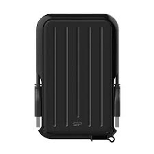 هارد اکسترنال سیلیکون پاور A66 2TB