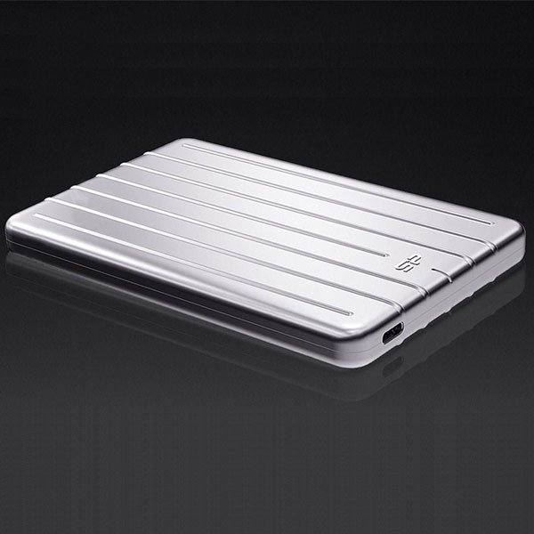 هارد اکسترنال سیلیکون پاور A75 1TB