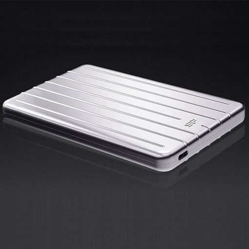 هارد اکسترنال سیلیکون پاور A75 1TB
