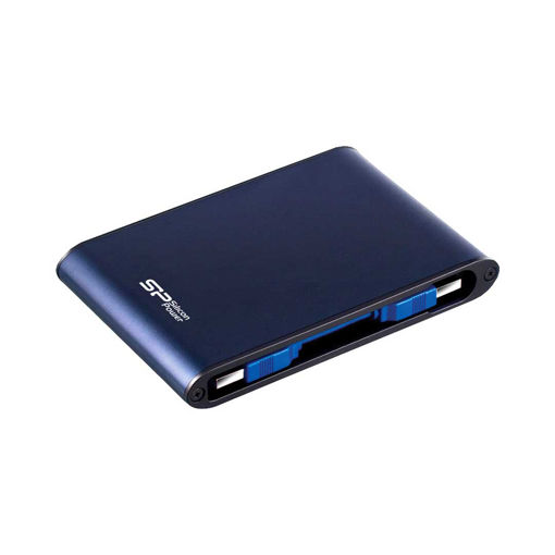 هارد اکسترنال سیلیکون پاور A80 2TB