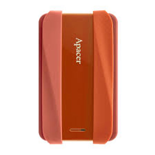 هارد اکسترنال اپیسر AC533 1TB