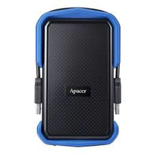 هارد اکسترنال اپیسر AC630 2TB