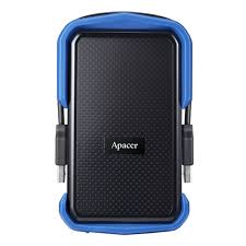 هارد اکسترنال اپیسر AC630 2TB