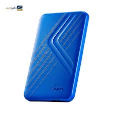 هارد اکسترنال اپیسر AC236 1TB