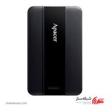 هارد اکسترنال اپیسر AC237 2TB
