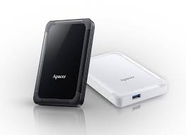 هارد اکسترنال اپیسر AC532 1TB