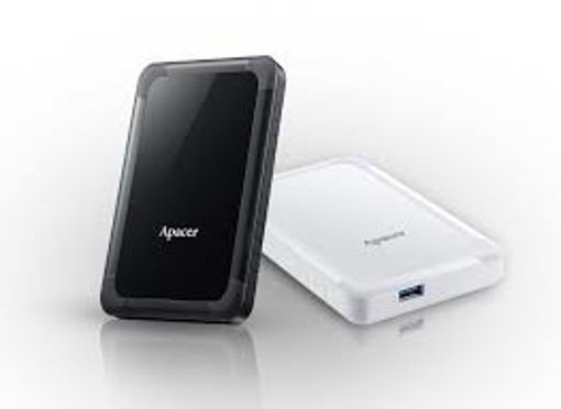 هارد اکسترنال اپیسر AC532 2TB