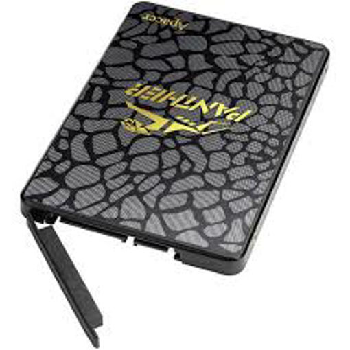 هارد SSD APACER PANTHER AS340 480G