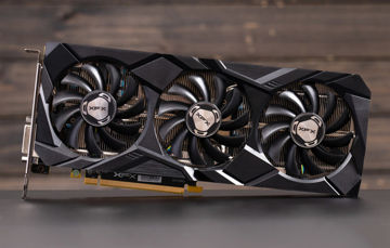 Xfx rx 590 8g 3fan