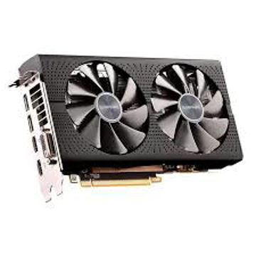 کارت گرافیک Sapphire rx 590 8g 2fan