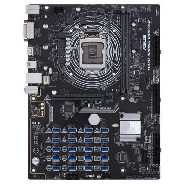 مادربرد Asus h370