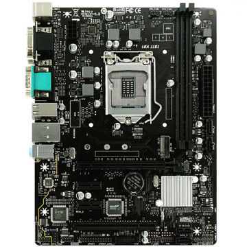 مادربرد Biostar h310