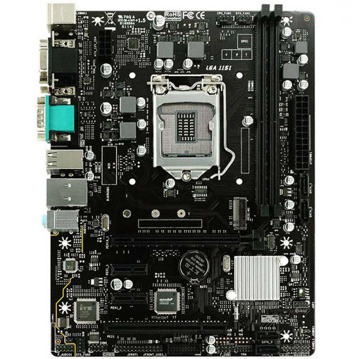 مادربرد Biostar h310