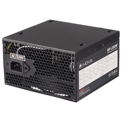 POWER NOVA 250W