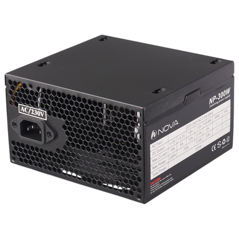 POWER NOVA 300W