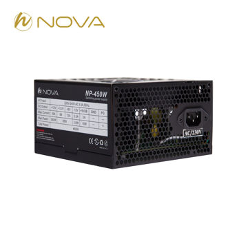 POWER NOVA 450W