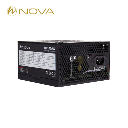 POWER NOVA 450W