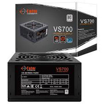 POWER FATER VS700
