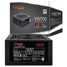 POWER FATER VS700