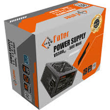 POWER FATER VS500