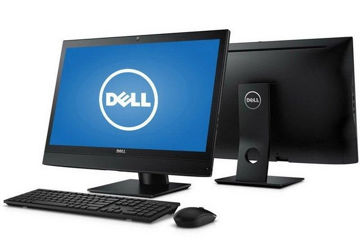 آل این وان دل 7440 All in one dell