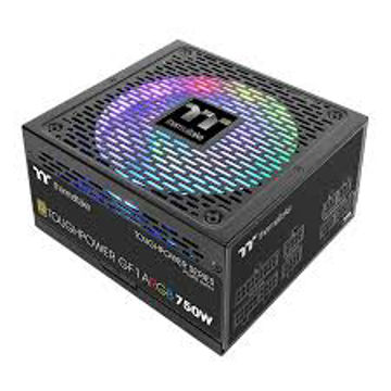 پاور 750W THERMALTEK GF1 GOLD FULL