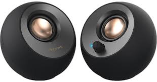speaker creative PEBBLE V2 T-C