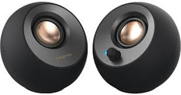 speaker creative PEBBLE V2 T-C