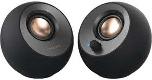 speaker creative PEBBLE V2 T-C