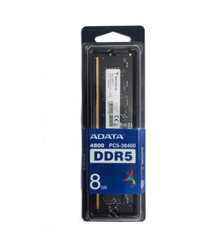 رم کامپیوتر 8GB DDR5 4800 ADATA